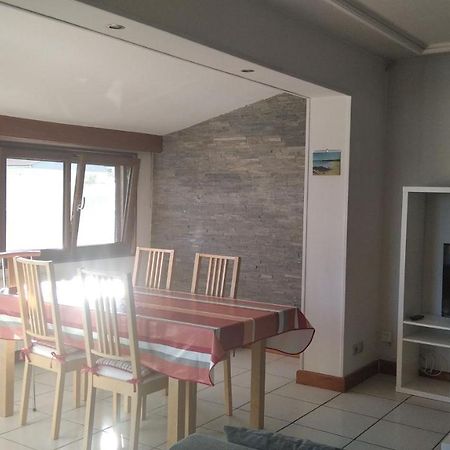 Appartement 3 Chambres Proche Mer Entre Palavas Les Flots Et Frontignan Plage Dans Maison Avec Jardin Villeneuve-les-Maguelonne Bagian luar foto