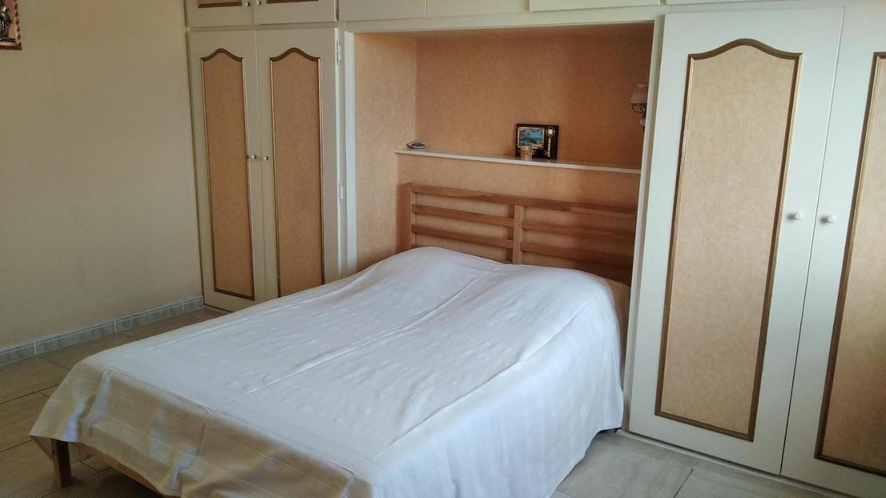 Appartement 3 Chambres Proche Mer Entre Palavas Les Flots Et Frontignan Plage Dans Maison Avec Jardin Villeneuve-les-Maguelonne Bagian luar foto