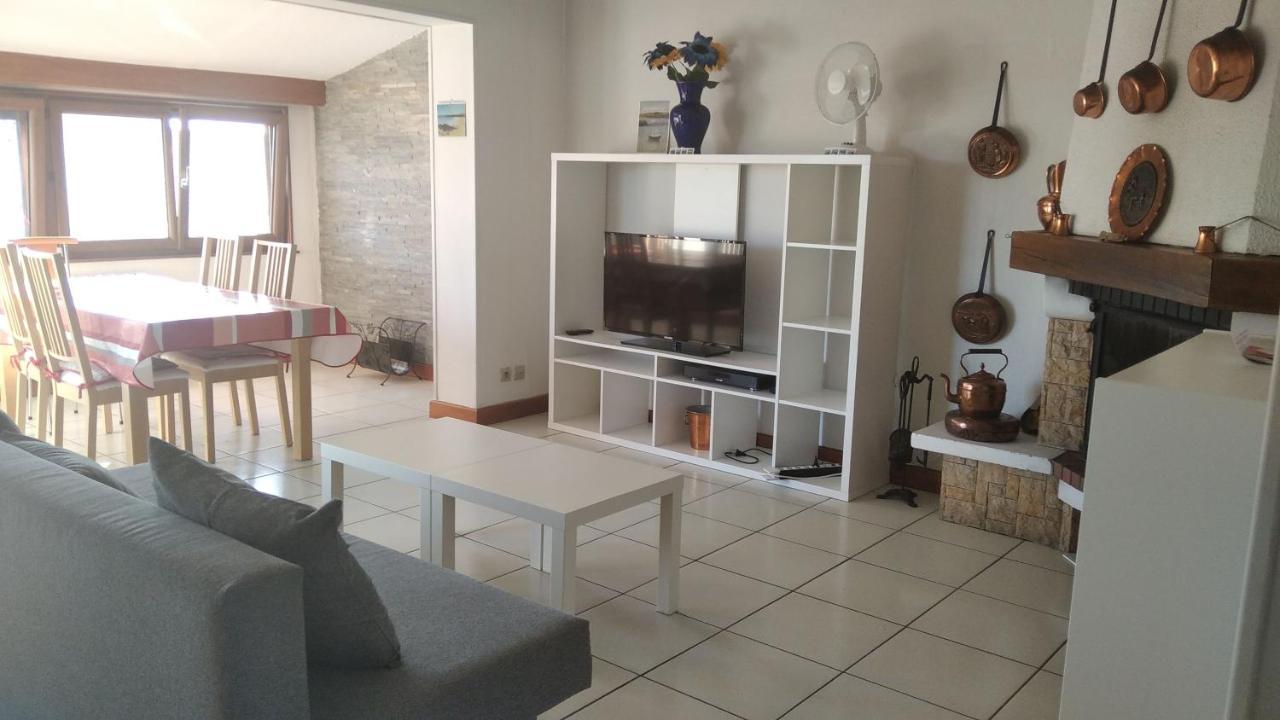 Appartement 3 Chambres Proche Mer Entre Palavas Les Flots Et Frontignan Plage Dans Maison Avec Jardin Villeneuve-les-Maguelonne Bagian luar foto