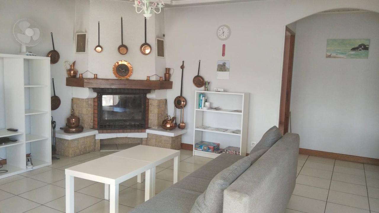 Appartement 3 Chambres Proche Mer Entre Palavas Les Flots Et Frontignan Plage Dans Maison Avec Jardin Villeneuve-les-Maguelonne Bagian luar foto