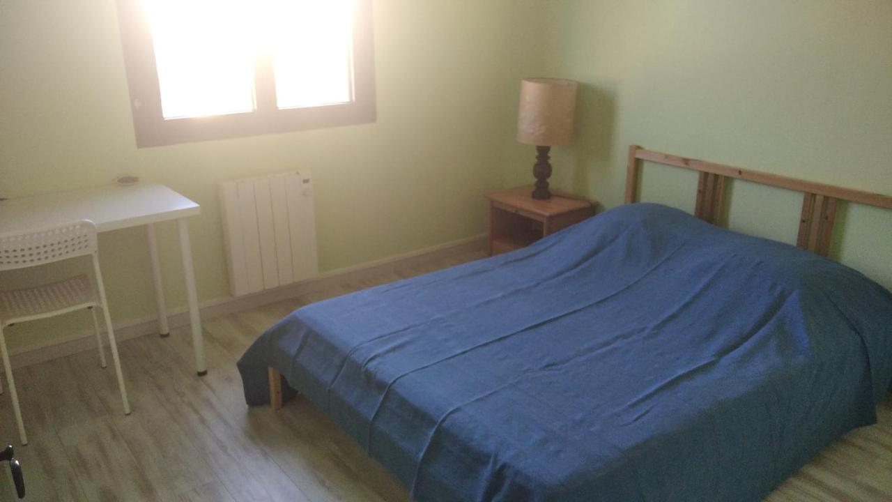 Appartement 3 Chambres Proche Mer Entre Palavas Les Flots Et Frontignan Plage Dans Maison Avec Jardin Villeneuve-les-Maguelonne Bagian luar foto