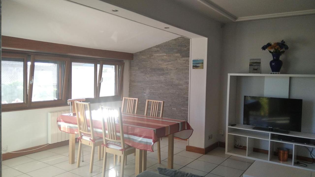 Appartement 3 Chambres Proche Mer Entre Palavas Les Flots Et Frontignan Plage Dans Maison Avec Jardin Villeneuve-les-Maguelonne Bagian luar foto