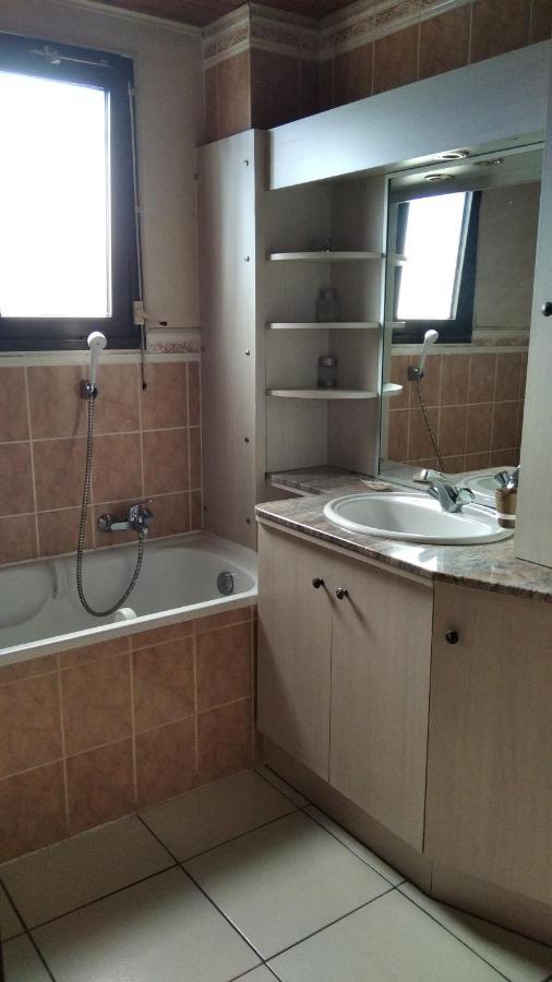 Appartement 3 Chambres Proche Mer Entre Palavas Les Flots Et Frontignan Plage Dans Maison Avec Jardin Villeneuve-les-Maguelonne Bagian luar foto