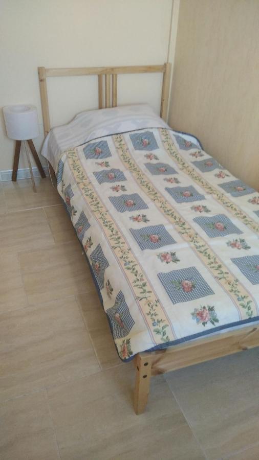 Appartement 3 Chambres Proche Mer Entre Palavas Les Flots Et Frontignan Plage Dans Maison Avec Jardin Villeneuve-les-Maguelonne Bagian luar foto